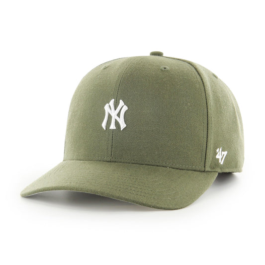 ´47 BRAND YANKEES NEW YORK