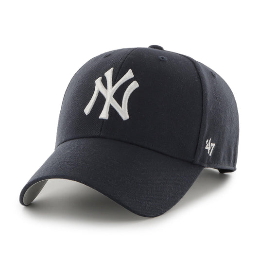 ´47 BRAND YANKEES NEW YORK