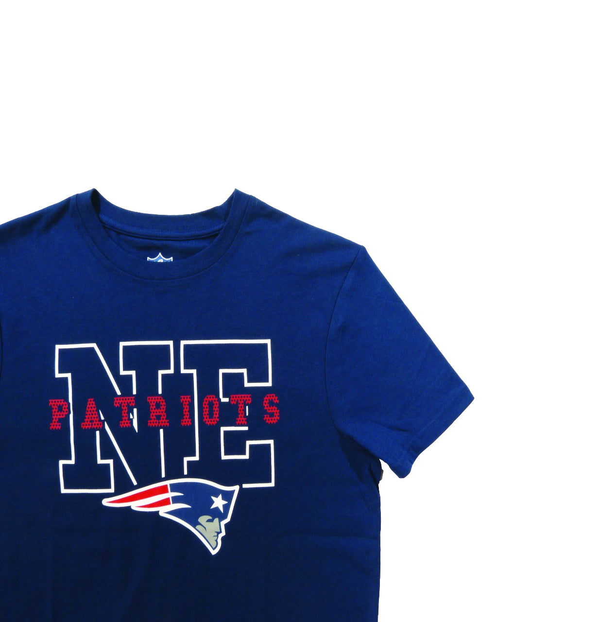 PATRIOTS NEW ENGLAND