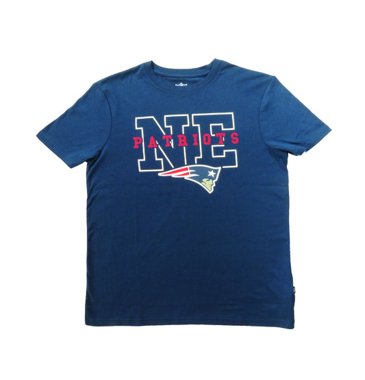 PATRIOTS NEW ENGLAND