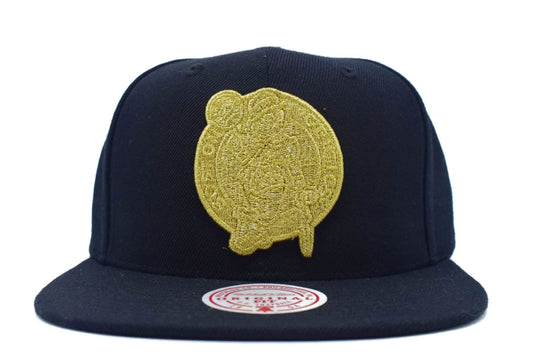 MITCHELL & NESS CELTICS BOSTON