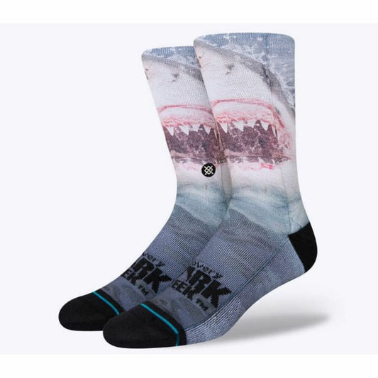 Medias Stance Shark