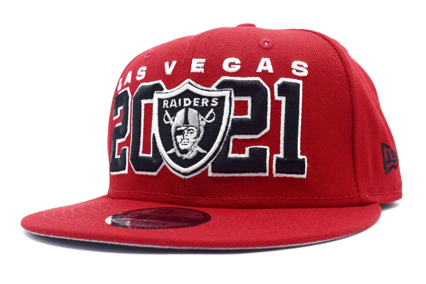 9FIFTY Raiders Las Vegas