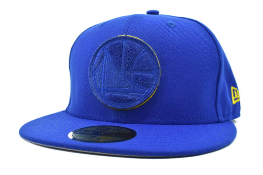 59FIFTY Warriors Golden State