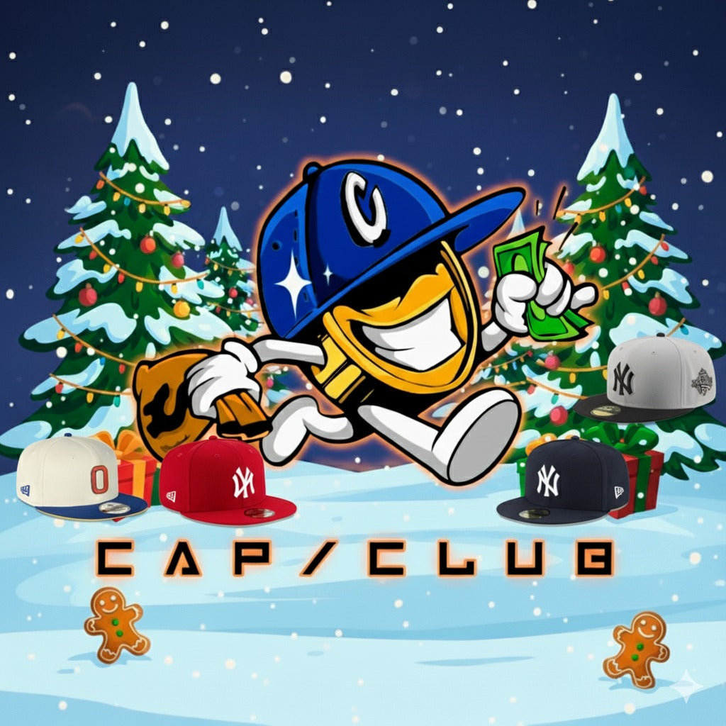 Pro standard – CAP CLUB