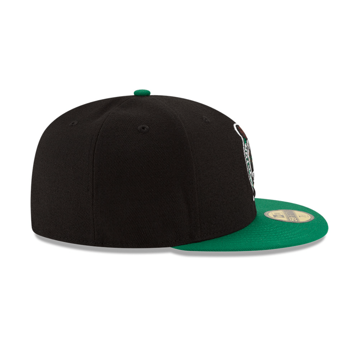 Boston Celtics 2 Tone Collection 59FIFTY New Era