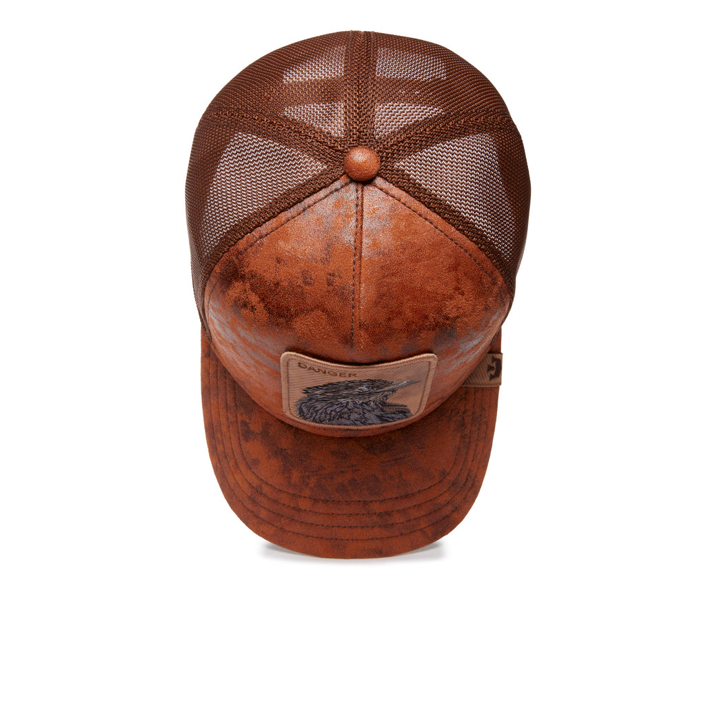 GOORIN BROS DANGER CUERO
