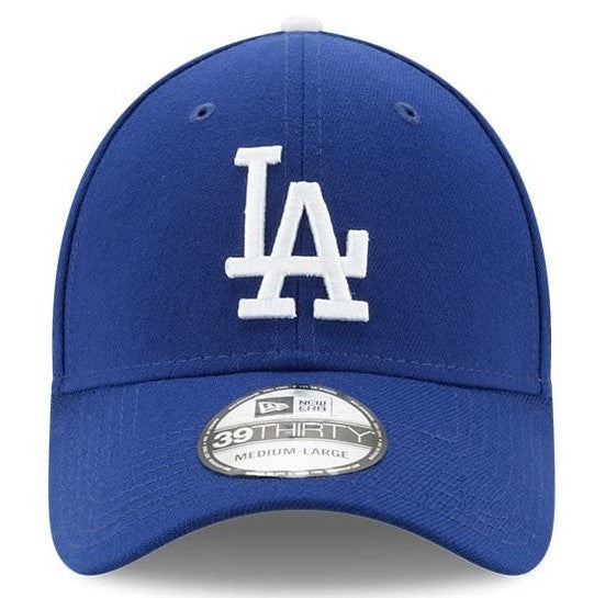 New Era 39Thirty Los Angeles Dodgers