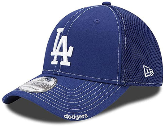 New Era 39Thirty Los Angeles Dodgers