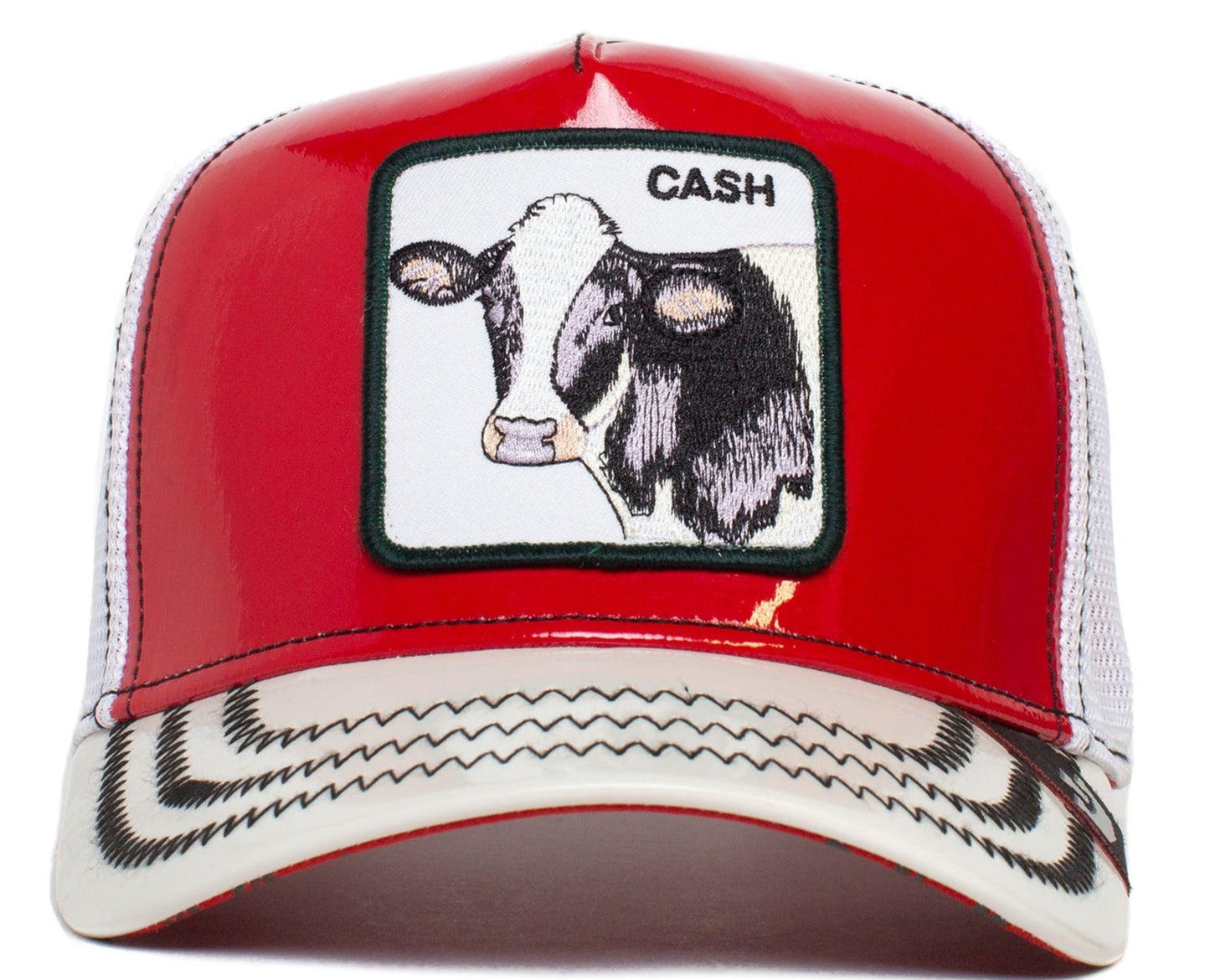 GOORIN BROS CASH