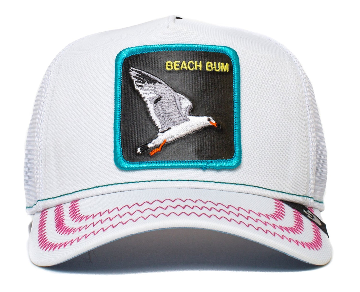 GOORIN BROS BEACH BUM