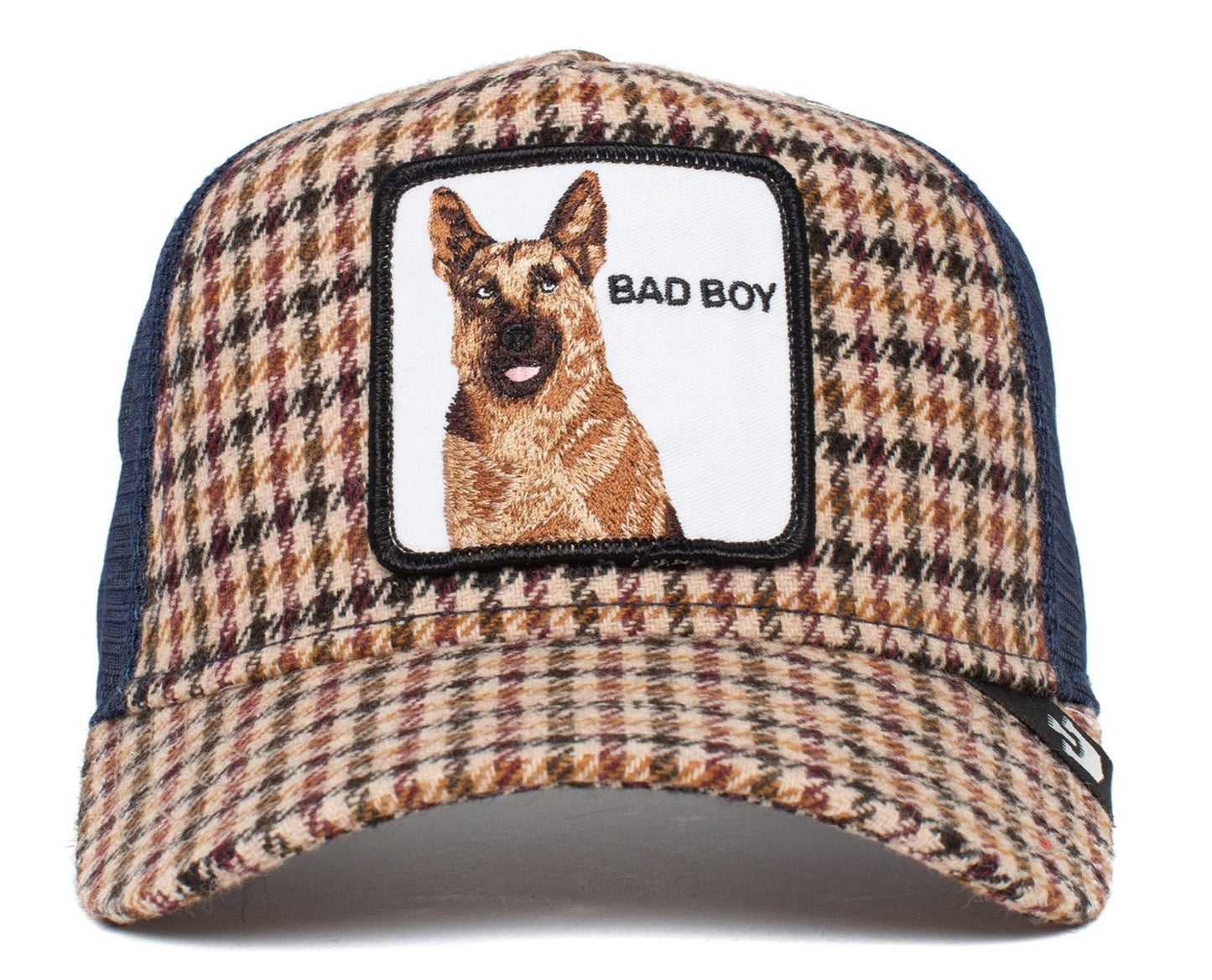 GOORIN BROS BAD BOY