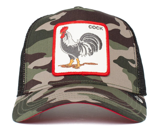 GOORIN BROS COCK