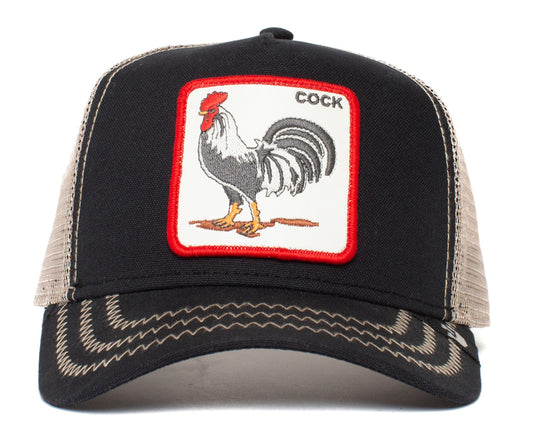 GOORIN BROS COCK