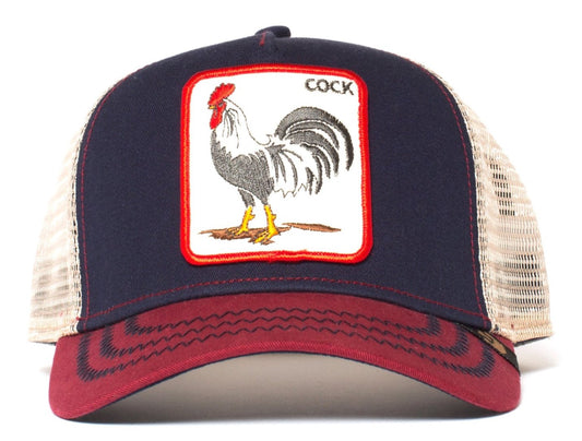 GOORIN BROS COCK