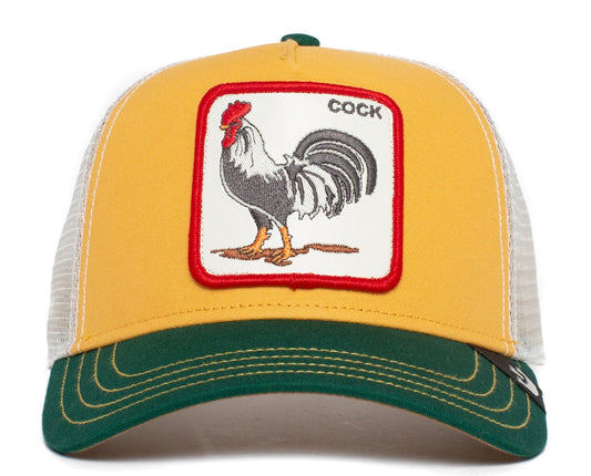 GOORIN BROS COCK