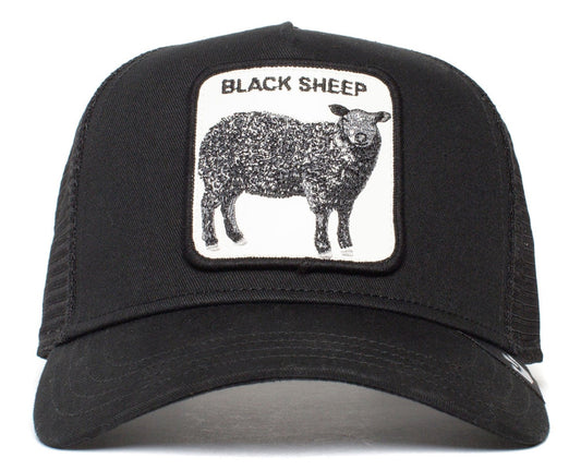 GOORIN BROS BLACK SHEEP