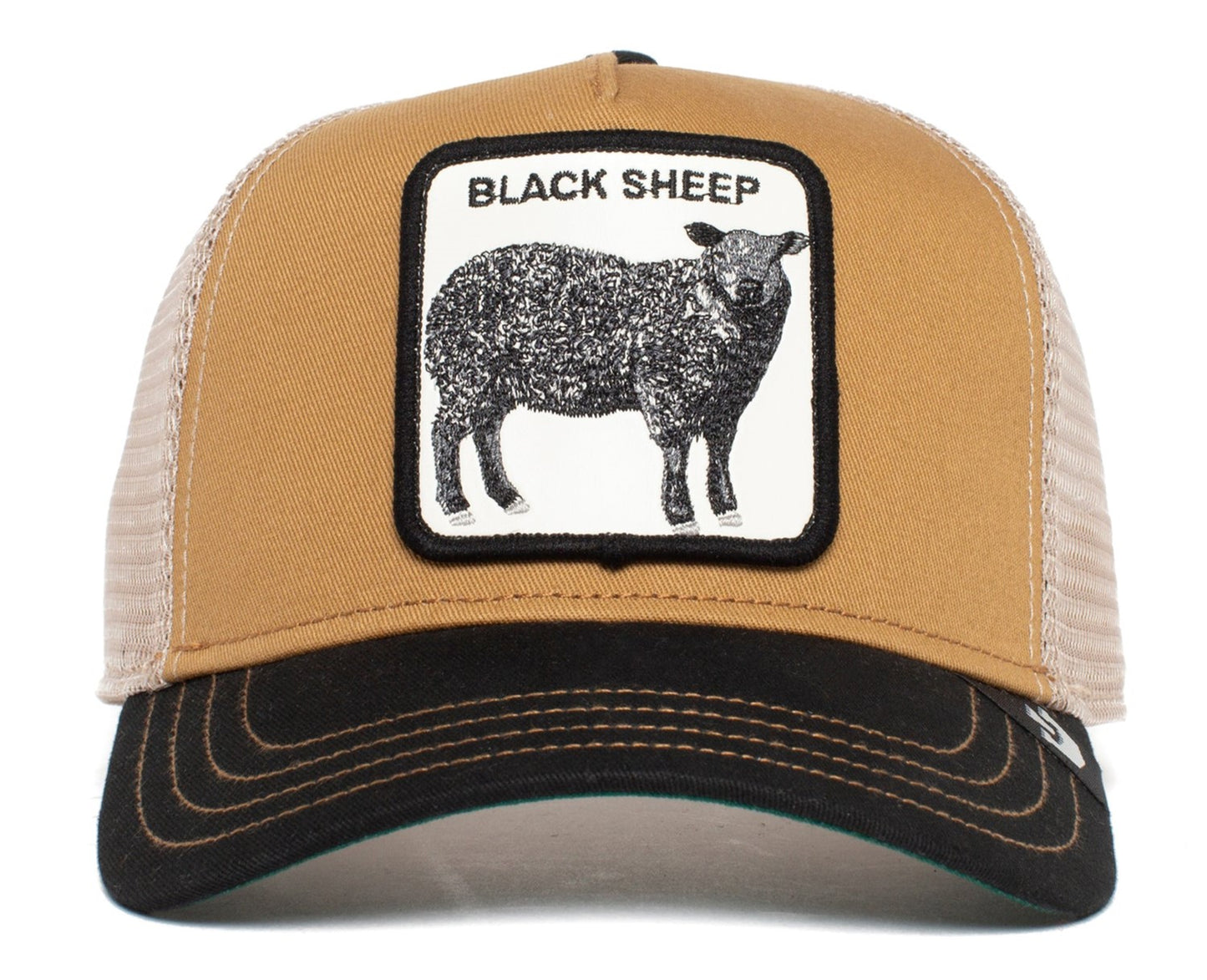 GOORIN BROS BLACK SHEEP