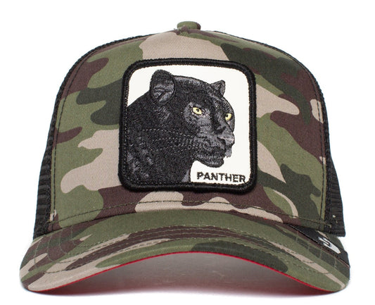 GOORIN BROS PANTHER