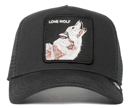 GOORIN BROS LONE WOLF