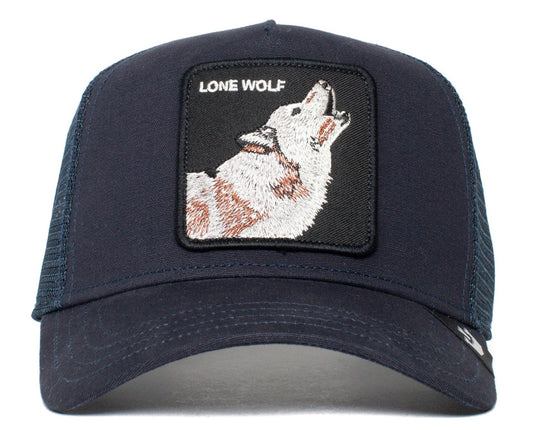 GOORIN BROS LONE WOLF