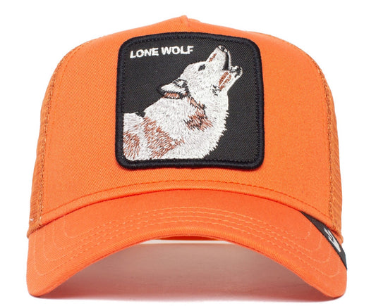 GOORIN BROS LONE WOLF