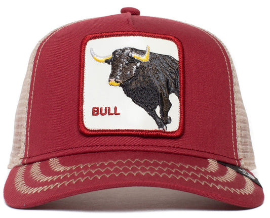 GOORIN BROS BULL