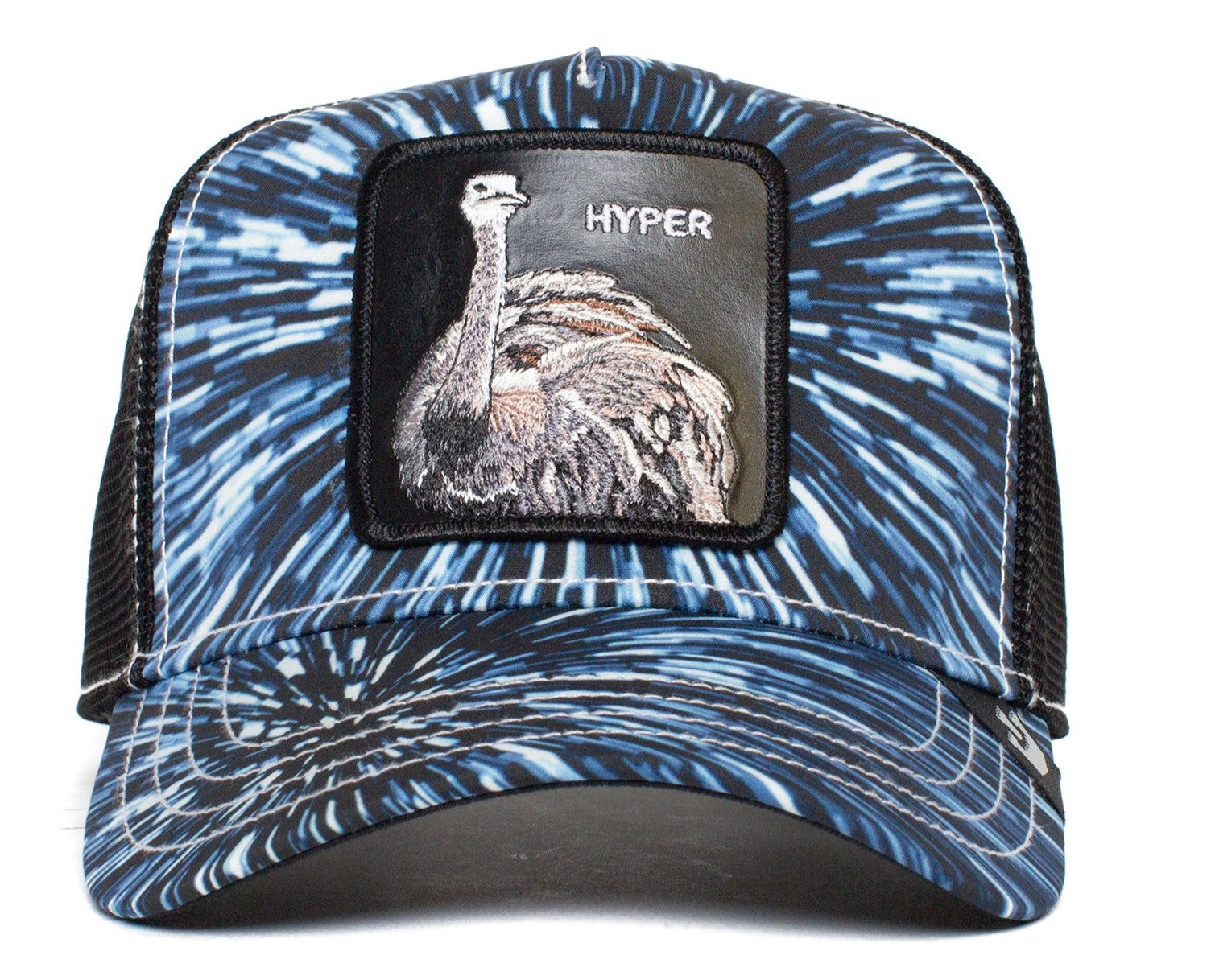 GOORIN BROS HYPER – CAP CLUB
