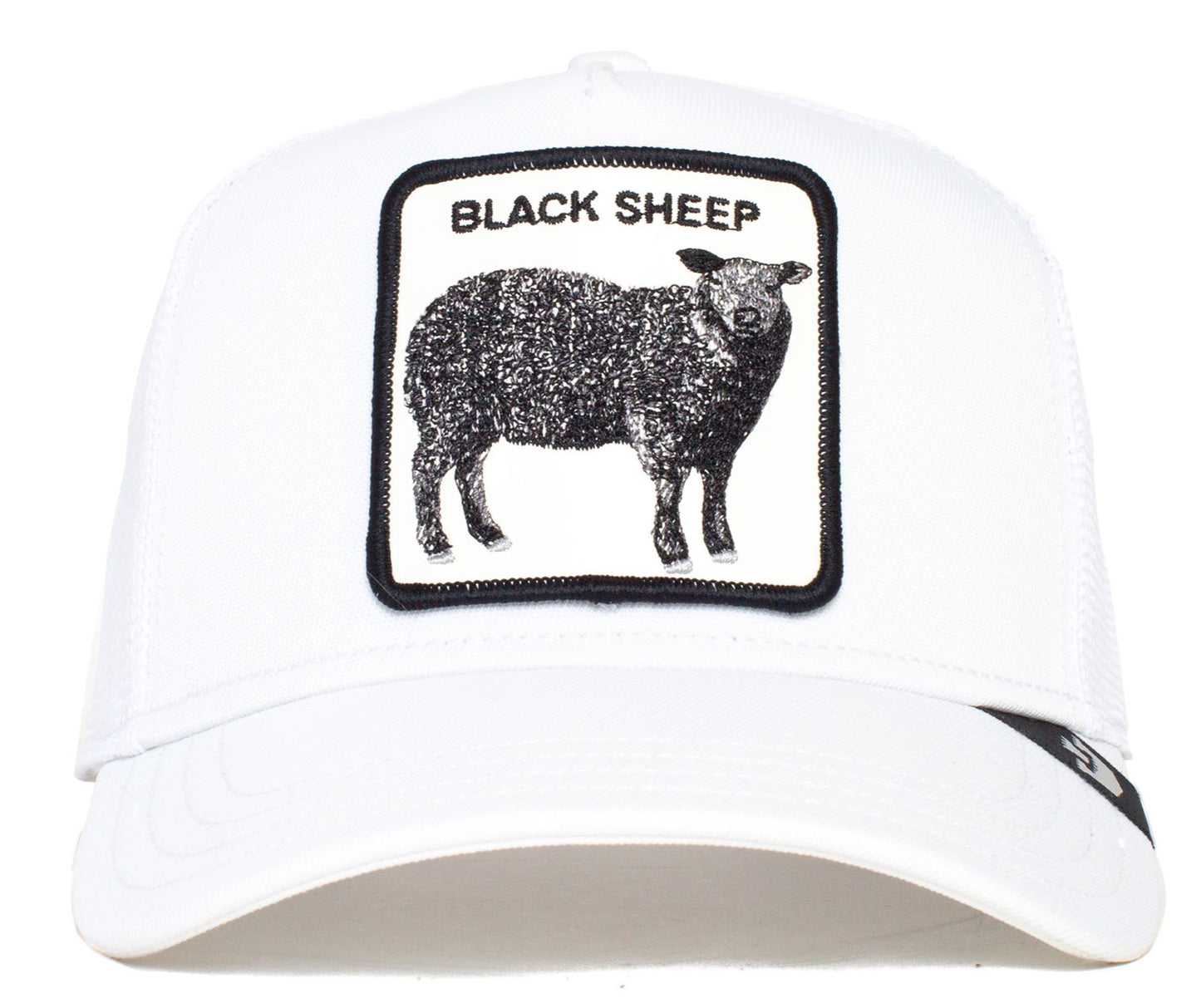 GOORIN BROS BLACK SHEEP