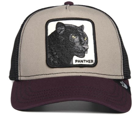 GOORIN BROS PANTHER