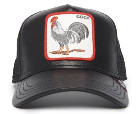 GOORIN BROS COCK