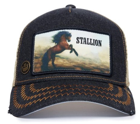 GOORIN BROS STALLION