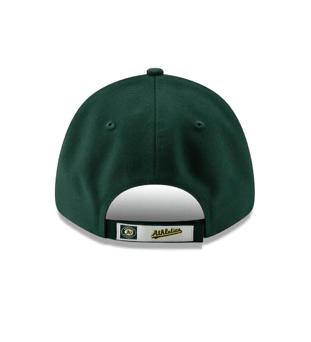 New Era 9Forty Oakland Athletics