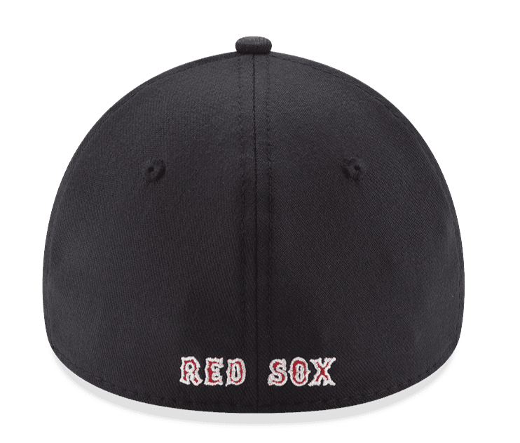 New Era 39Thirty Boston Red Sox