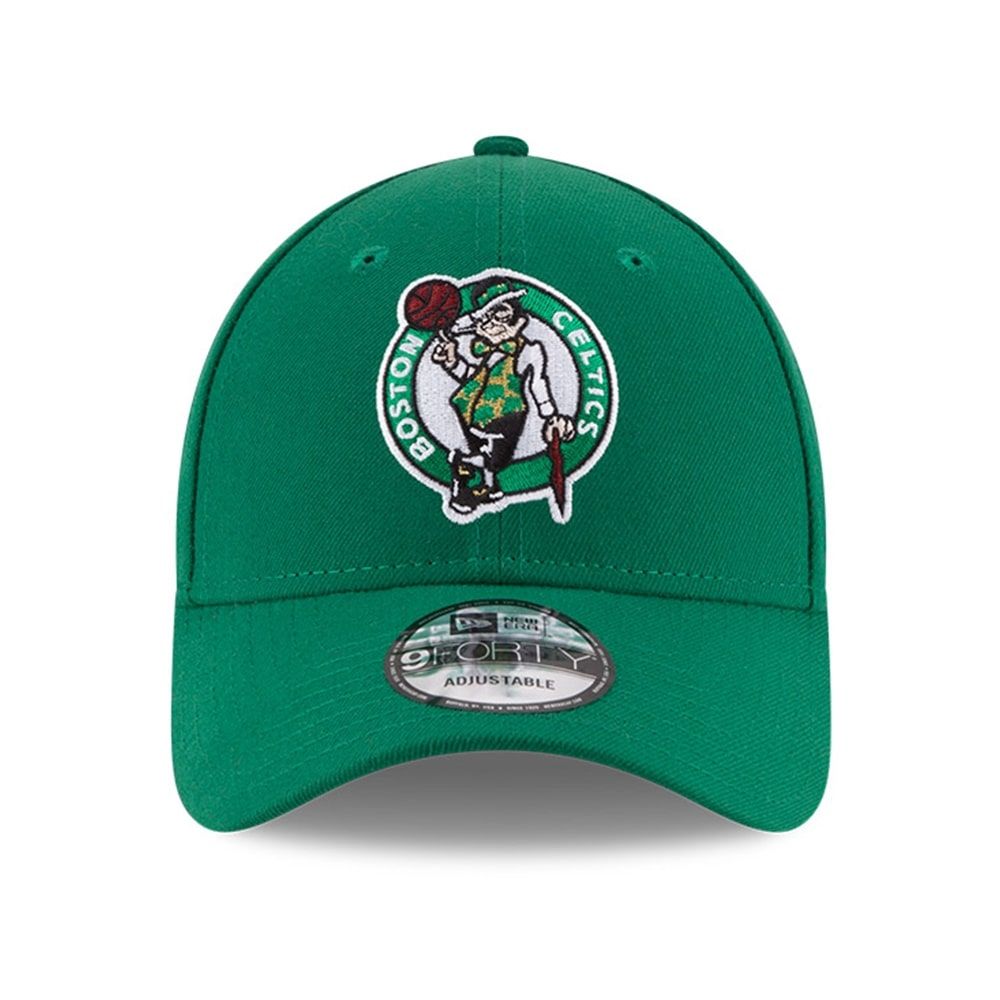 9FORTY Celtics Boston