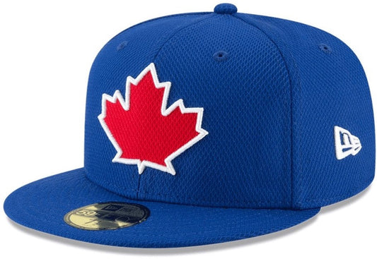 New Era 59Fifty Toronto Blue Jays