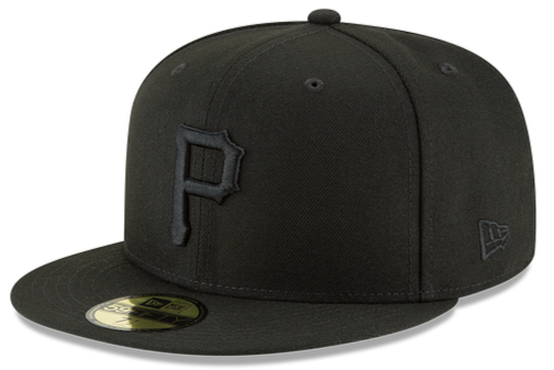 59FIFTY Pirates Pittsburgh