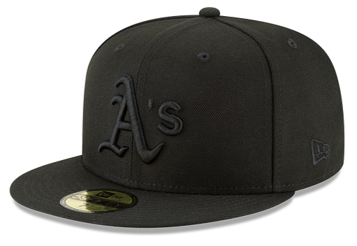 New Era 59Fifty Oakland Athletics