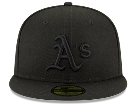 New Era 59Fifty Oakland Athletics