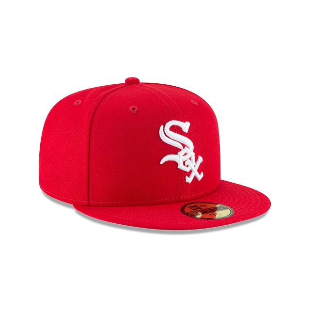 59FIFTY White Sox Chicago