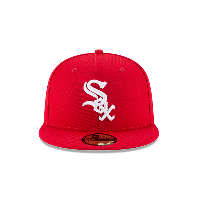 59FIFTY White Sox Chicago