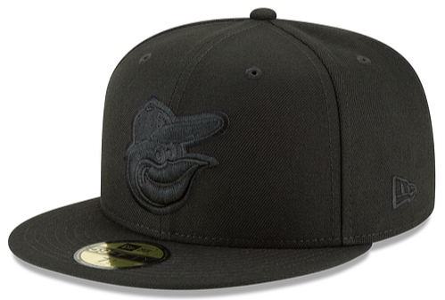 59FIFTY Baltimore Orioles