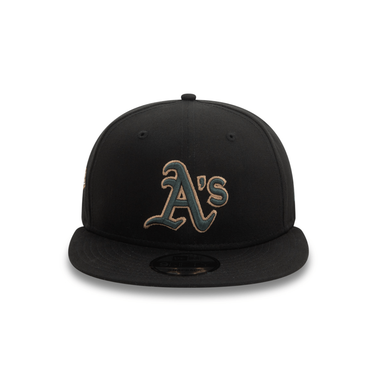 Oakland Athletics
Gorra Seasonal 9FIFTY