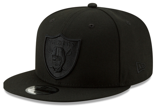 9Fifty Las Vegas Raiders