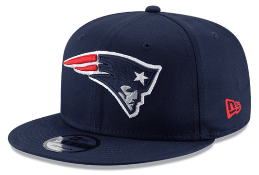 9FIFTY New England Patriots