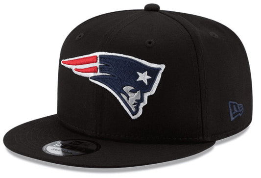 9FIFTY New England Patriots