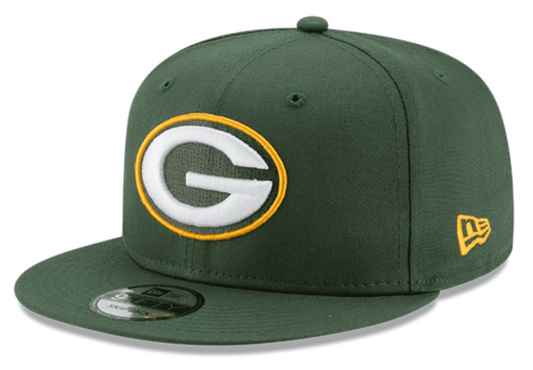 9FIFTY Packers Green Bay