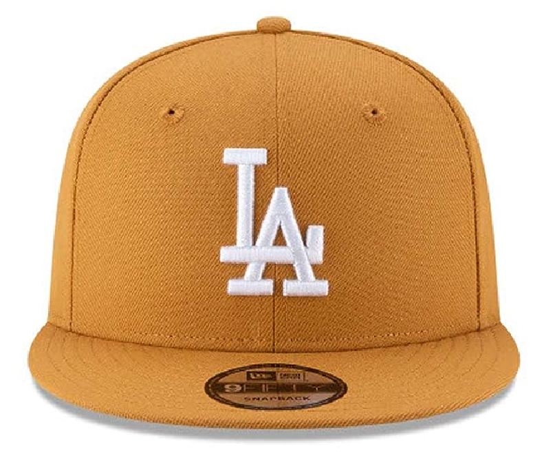9FIFTY Dodgers Los Angeles