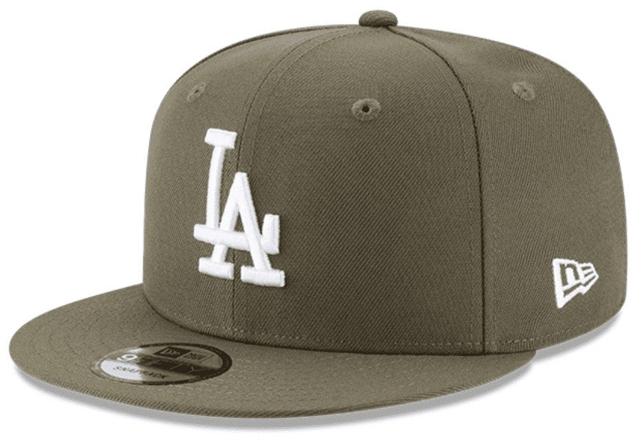 9FIFTY Los Angeles Dodgers