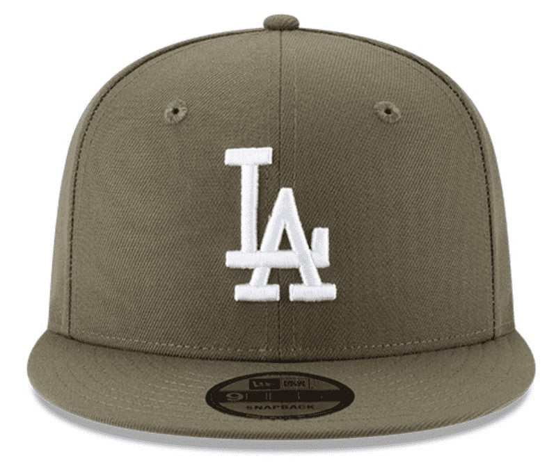 9FIFTY Los Angeles Dodgers